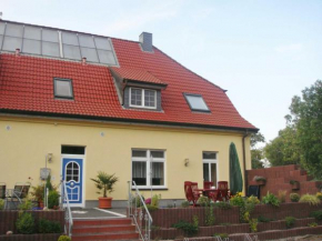 Ferienwohnung Am Schloßteich Braun